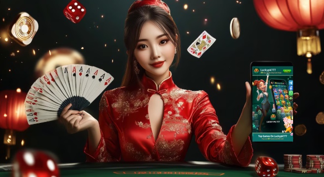 Lotsa Slots - ورچوئل گیمز میں گیمز کا انتخاب شامل ہے جیسے کہ 