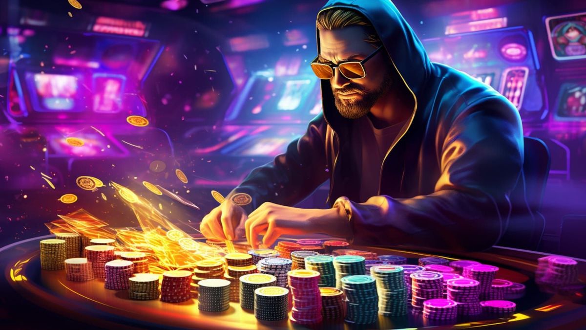 Lotsa Slots کیسینو میں رولیٹی گیمز کے بارے میں معلومات