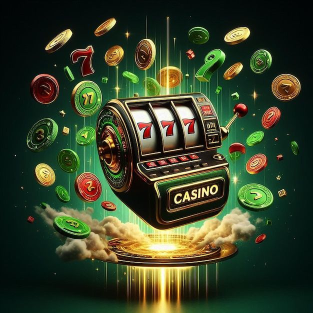 Lotsa Slots کیسینو میں پوکر گیمز