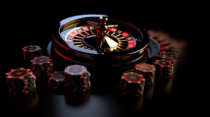 Lotsa Slots کیسینو میں لاٹری گیمز میں حصہ لیں۔