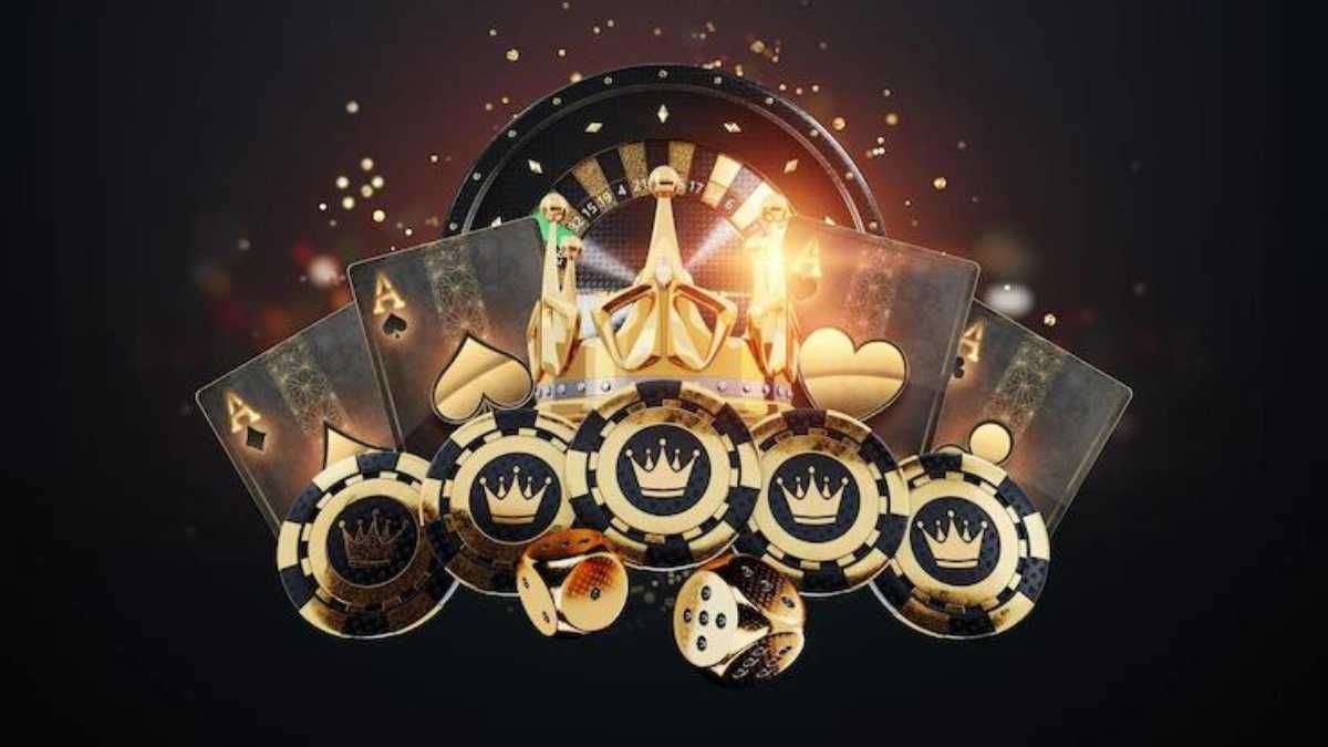 Lotsa Slots پاکستان میں میگا ویز کیسینو گیمز