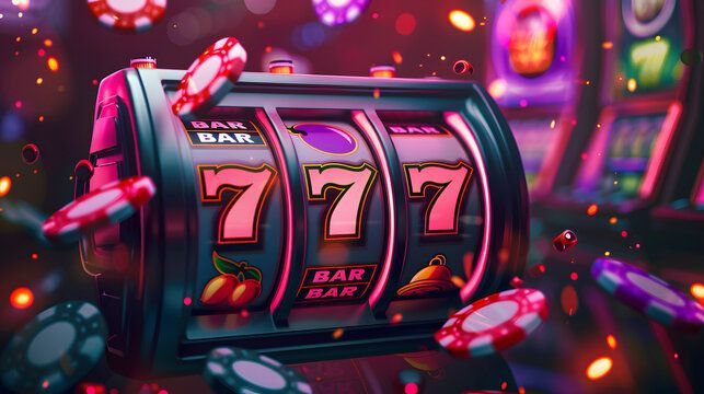 Lotsa Slots کھلاڑیوں کے لیے لائیو کیسینو سیکشن