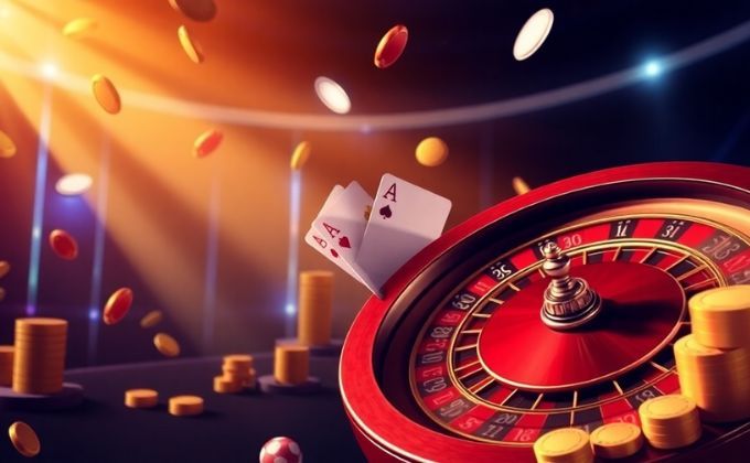 Lotsa Slots میں پاکستان کے کھلاڑیوں کے لیے ٹاپ گیمز