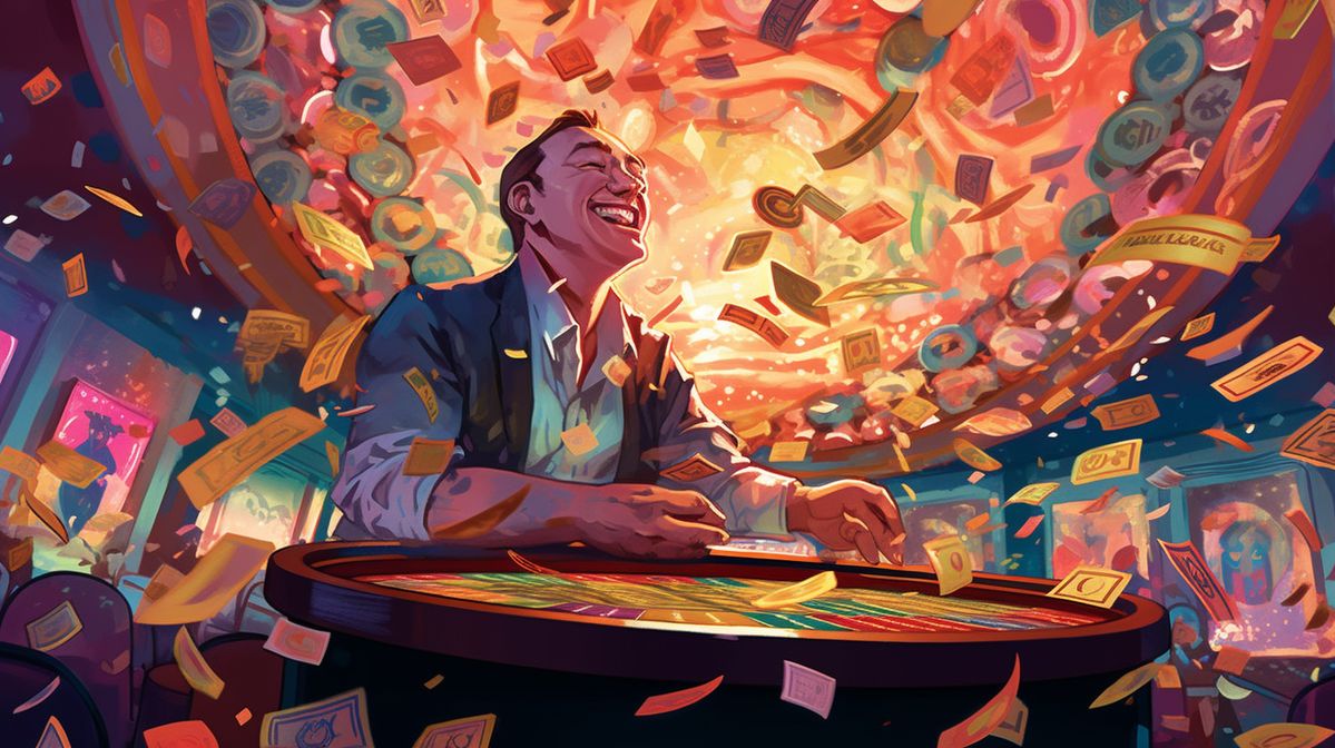 ایک اکاؤنٹ بنائیں یا Lotsa Slots کیسینو میں لاگ ان کریں۔