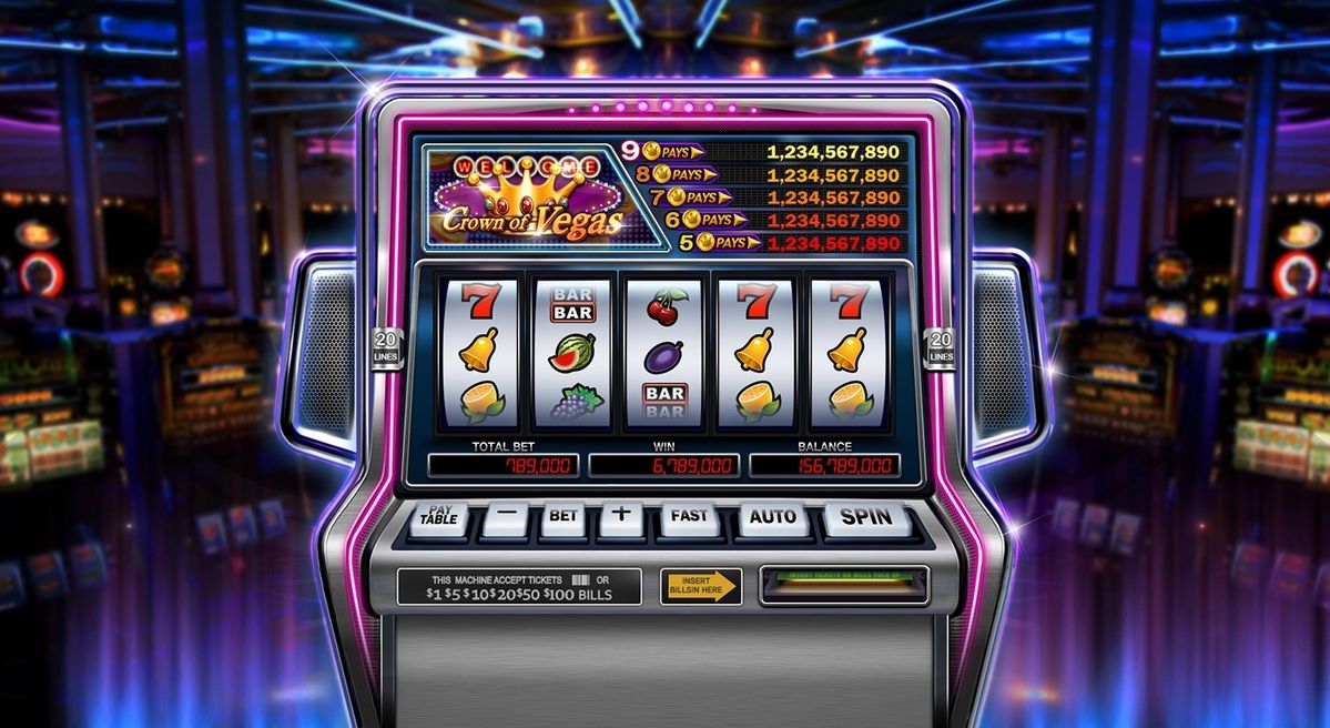 Lotsa Slots سائٹ کے لیے آن لائن گیمز فراہم کرنے والے