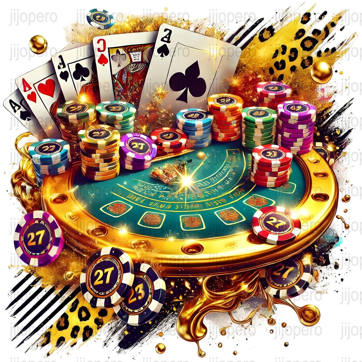 Lotsa Slots آن لائن کیسینو میں کھیلنے کی وجوہات