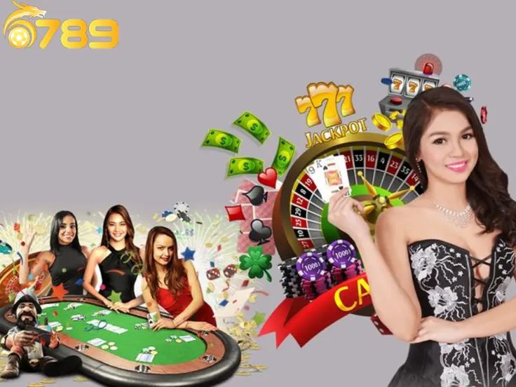 Lotsa Slots کیسینو گیمز کا ایک زمرہ منتخب کریں

