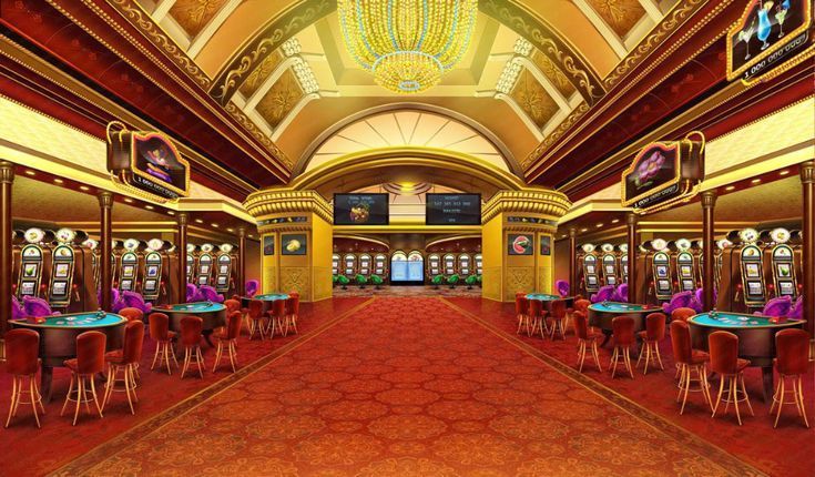 Lotsa Slots کیسینو میں سلاٹ کھیلنا شروع کریں۔